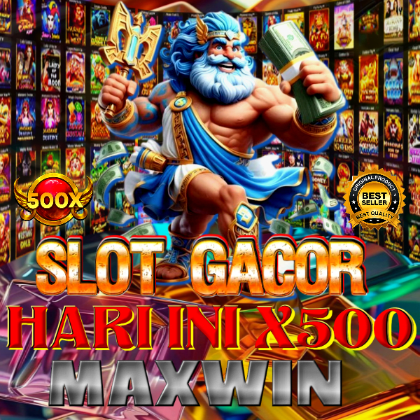 GOJEK88: Situs Link Slot Online Gacor Hari Ini Gampang Menang Maxwin x500